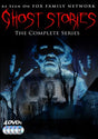 Ghost Stories: The Complete Series (DVD) - New DVD