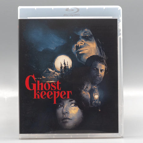 Ghostkeeper