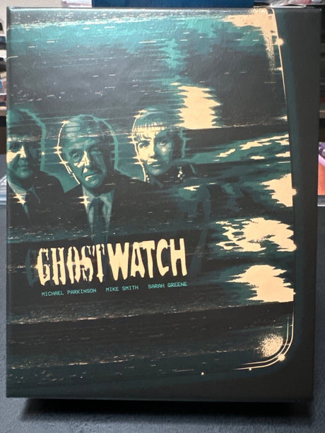 Ghostwatch (Limited Edition) USED