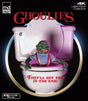Ghoulies (4K UHD) w/SLIP