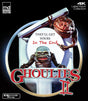 Ghoulies II (4K UHD) w/SLIP - New 4K UHD