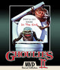 Ghoulies II (Blu - Ray) w/SLIP - New Blu - Ray
