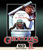 Ghoulies II (Blu-Ray) w/SLIP