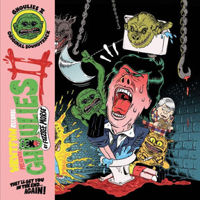 Ghoulies II (Vinyl OST)
