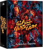 Gialli, Guns & Gore! The Films of Darren Ward