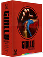 Giallo Essentials: Red Edition (Standard Edition)