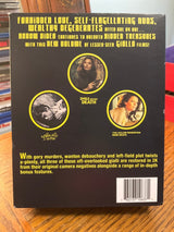 Giallo Essentials Vol. 3: Black Edition USED - Used Blu - Ray