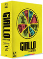 Giallo Essentials: Yellow Edition (Standard Edition)