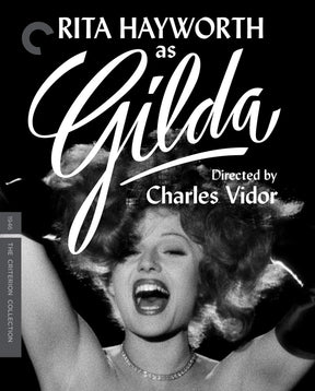Gilda (4K UHD, #795)