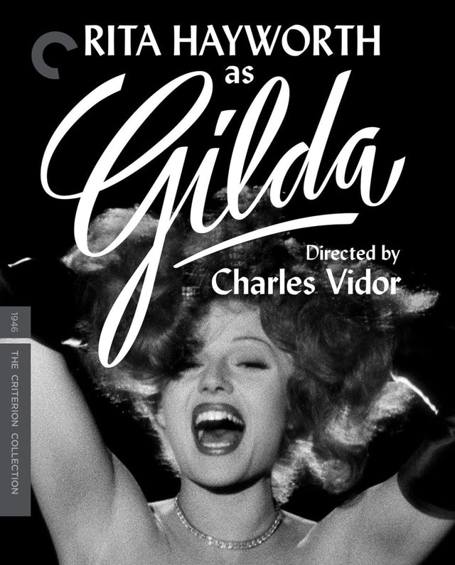 Gilda (4K UHD, #795)
