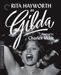 Gilda (Blu-ray, #795)
