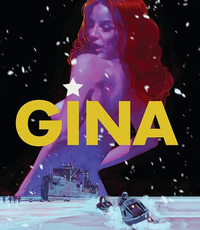 Gina USED