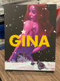 Gina W/SLIP USED