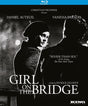 Girl on the Bridge USED - Used Blu-Ray