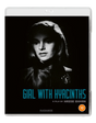Girl with Hyacinths (Region Free)