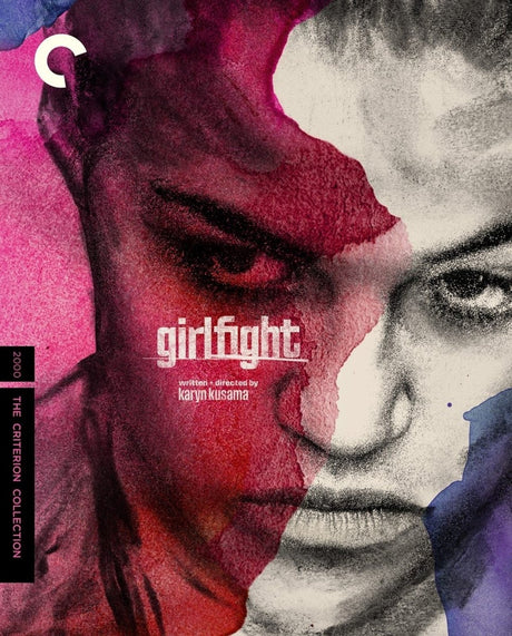 Girlfight (1219) - New Blu - Ray