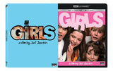 Girls (4K UHD) w/SLIP