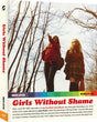 Girls Without Shame aka Schoolgirl Hitchhikers (4K UHD, US Limited Edition)
