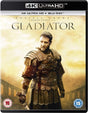Gladiator (4K UHD, Region Free/B) - New 4K UHD