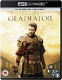 Gladiator (4K UHD, Region Free/B)
