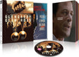 Glengarry Glen Ross (Limited Edition, Region B) - New Blu - Ray