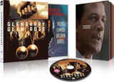 Glengarry Glen Ross (Limited Edition, Region B) - New Blu - Ray