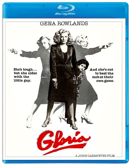 Gloria USED