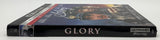 Glory (30th Anniversary 4K UHD+BluRay) w/ SLIP USED