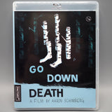 Go Down Death w/SLIP - New Blu - Ray