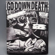 Go Down Death w/SLIP USED - Used Blu-Ray