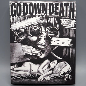 Go Down Death w/SLIP USED