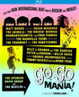 Go Go Mania AKA Pop Gear USED - Used Blu - Ray