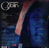 Goblin: Music for a Witch (Limited Live Tour Edition, Vinyl) - Music