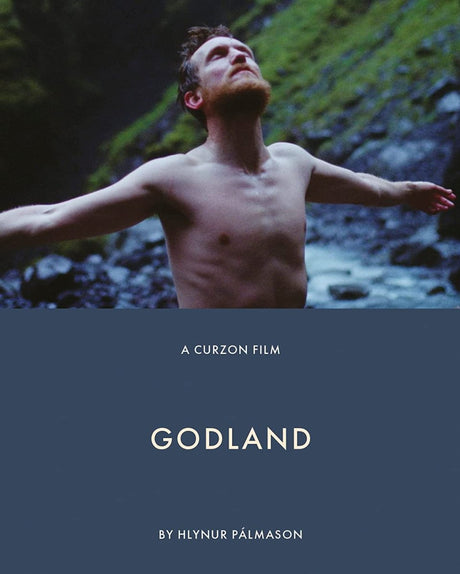 Godland (Curzon, Region B)
