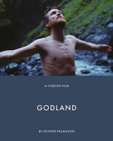 Godland (Curzon, Region B) - New Blu - Ray
