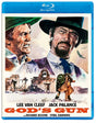 God's Gun USED - Used Blu - Ray