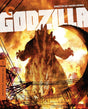 Godzilla (4K UHD, #594)
