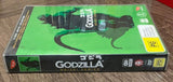 Godzilla - Heisei Series Boxset (REGION B) DVD USED *SEE NOTE* - Used DVD