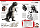 Godzilla: The Encyclopedia - Books