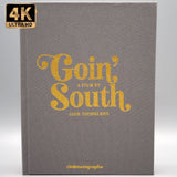 Goin' South (4K UHD, Limited Slipcase Edition)