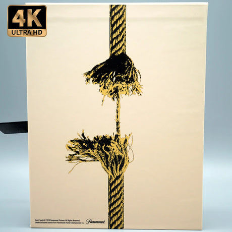 Goin' South (4K  UHD, Limited Slipcase Edition)