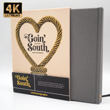 Goin' South (4K  UHD, Limited Slipcase Edition)
