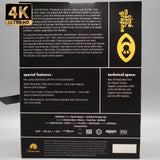 Goin' South (4K  UHD, Limited Slipcase Edition)