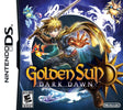 Golden Sun: Dark Dawn Nintendo DS NEW - Video Games - Nintendo DS