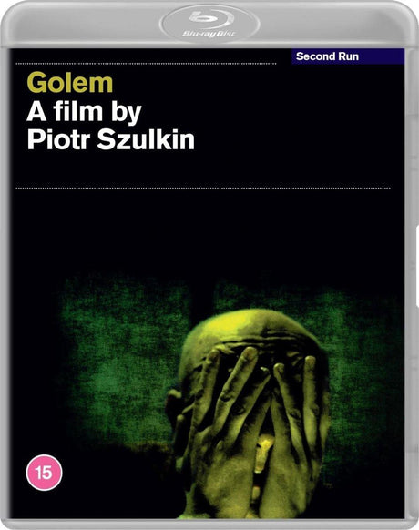 Golem (Region Free)