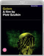 Golem (Region Free) DAMAGED