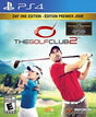 Golf Club 2 Playstation 4 USED - Video Games - Playstation 4