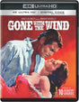 Gone with the Wind (4K UHD) - New 4K UHD