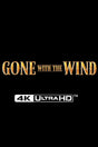 Gone with the Wind (4K UHD, UK Limited Collector's Edition, Region Free) - New 4K UHD