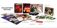 Gone with the Wind (4K UHD, UK Limited Collector's Edition, Region Free)